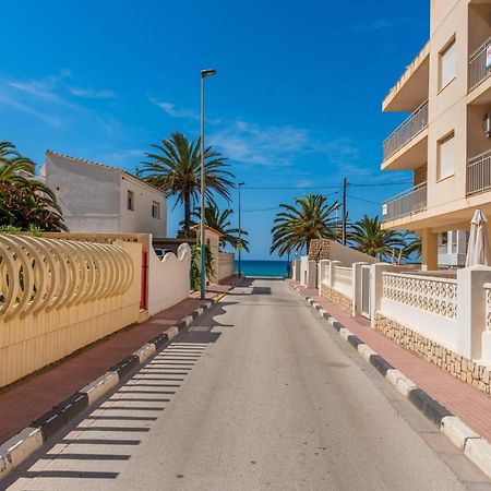 Apartamento Arenal 2 - Plusholidays Calpe Exteriér fotografie