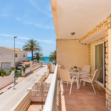 Apartamento Arenal 2 - Plusholidays Calpe Exteriér fotografie
