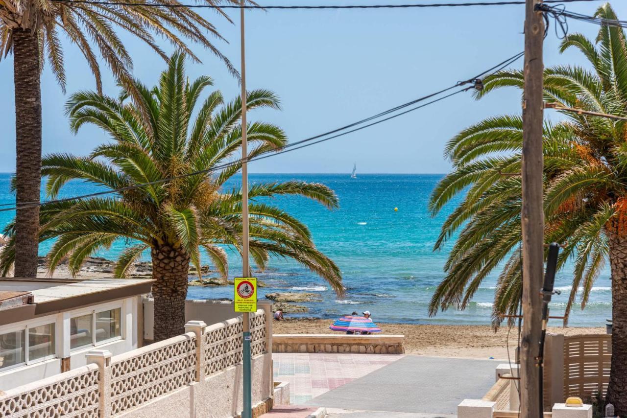 Apartamento Arenal 2 - Plusholidays Calpe Exteriér fotografie