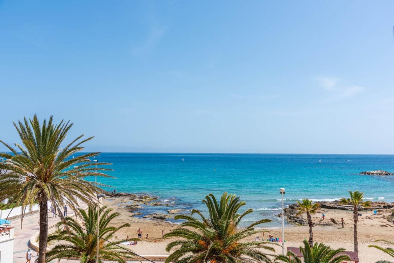Apartamento Arenal 2 - Plusholidays Calpe Exteriér fotografie