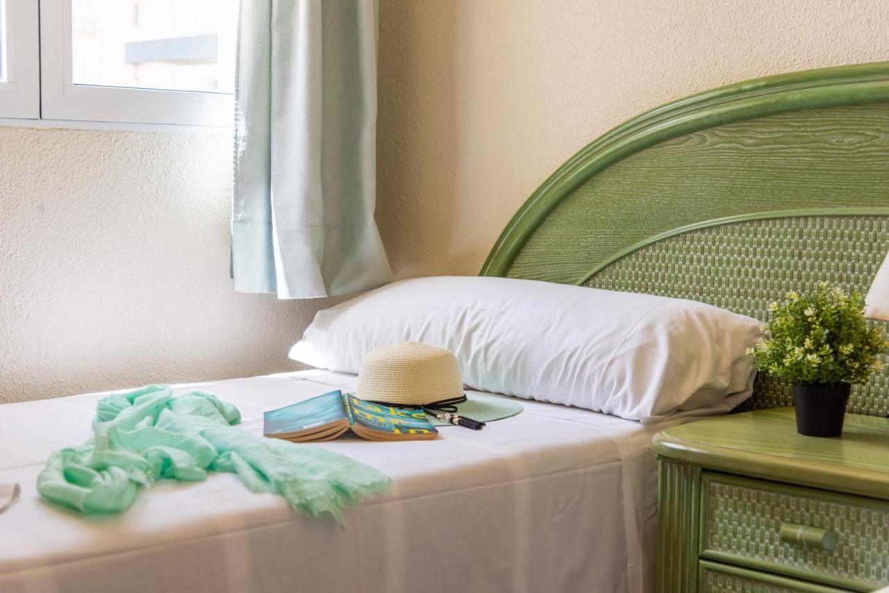 Apartamento Arenal 2 - Plusholidays Calpe Exteriér fotografie