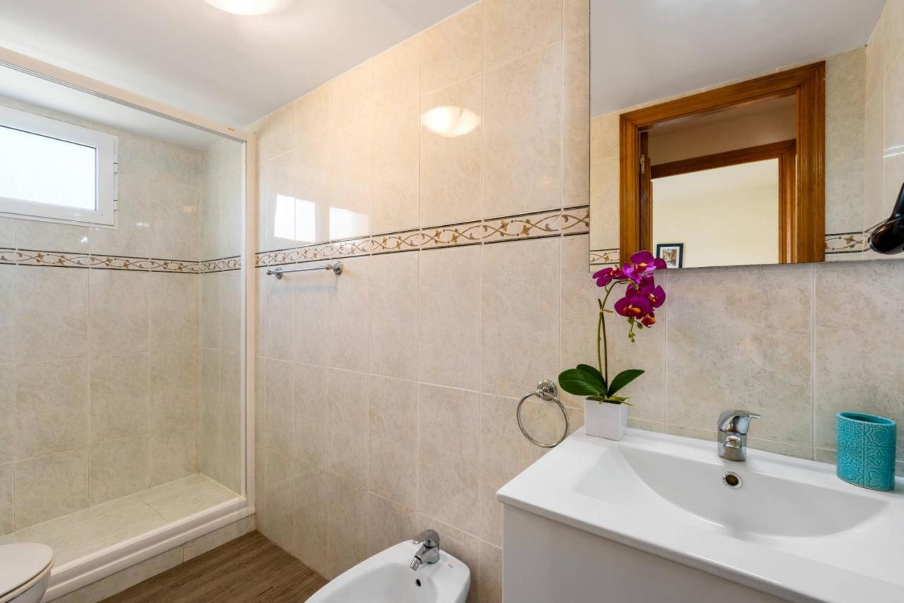Apartamento Arenal 2 - Plusholidays Calpe Exteriér fotografie